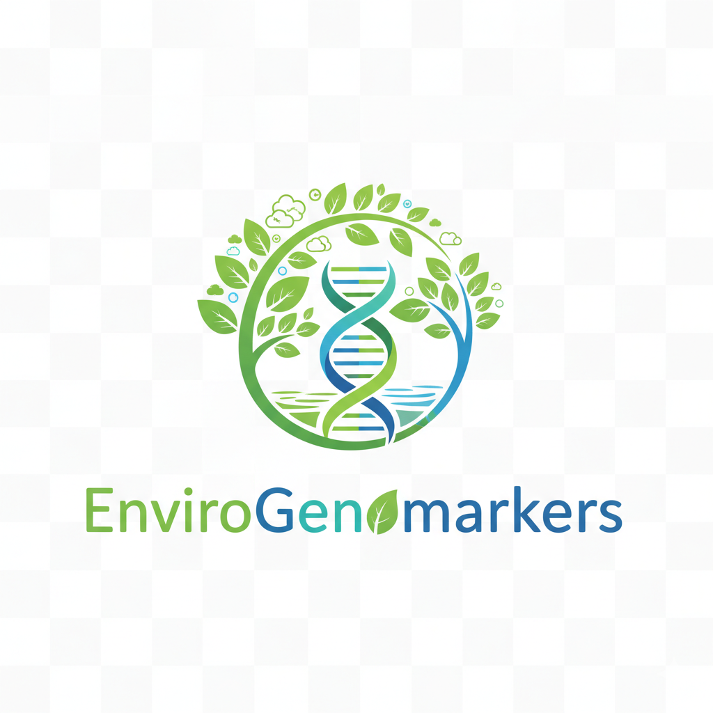 Envirogenomarkers